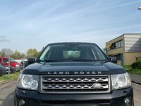 gebraucht Land Rover Freelander 2 TD4 S TÜV 02/26