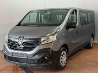 Second-hand Renault Trafic Expression 121 CP (88 kW) 2019 Monovolum