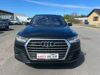 Gebraucht Audi Q7 Sport 272 PS (200 kW) 2017 Schwarz SUV