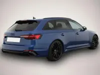 Gebraucht Audi RS4 Ambiente 450 PS (330 kW) 2023 Manufacturer Kombi