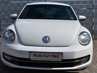 gebraucht VW Beetle * Cup * Sitzheizung * Tempomat * PDC *