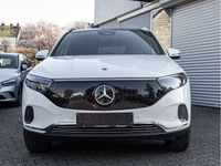 Gebraucht Mercedes EQA250 Progressive 139 kW (190 PS) 2024 Weiß SUV