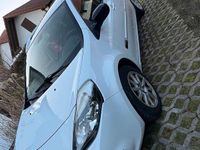 Gebraucht Renault Clio II 75 PS (55 kW) 2011 Weiß Limousine