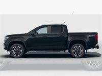 Neu VW Amarok Style 205 PS (150 kW) 2025 Beige (bright beige metallic / wunschfarbe folierbar) Abholung