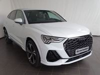 gebraucht Audi Q3 Sportback S line