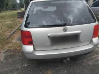Gebraucht VW Passat 150 PS (110 kW) 2000 Silber Kombi