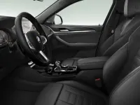 Gebraucht BMW X4 Shadowline 286 PS (210 kW) 2026 Grau SUV
