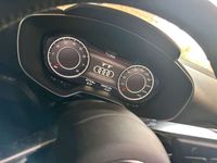 gebraucht Audi TT Roadster TT 1.8 TFSI
