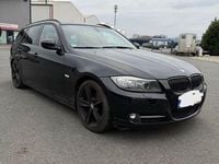 Gebraucht BMW 330 245 PS (180 kW) 2011 Schwarz Kombi