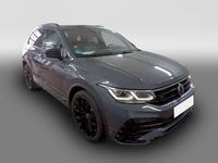 Gebraucht VW Tiguan Style 150 PS (110 kW) 2022 Grau SUV