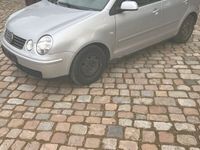 gebraucht VW Polo 1.2 47kW Cricket/Sitzheizung/Tempomat