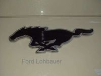 Gebraucht Ford Mustang Mach-E 197 kW (269 PS) 2022 Starweiß metallic SUV