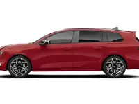 Neu Opel Astra Edition 145 PS (106 kW) 2026 Kombi