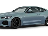 Gebraucht BMW 420 184 PS (135 kW) 2025 Coupé