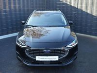 Gebraucht Ford Focus Titanium X 116 PS (85 kW) 2023 Schwarz Limousine