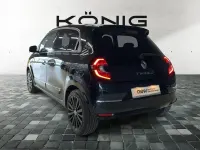 Gebraucht Renault Twingo Urban Night 60 kW (82 PS) 2023 Schwarz Kleinwagen