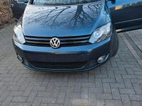 Gebraucht VW Golf VI Trendline 105 PS (77 kW) 2010 Andere farben Kleinwagen