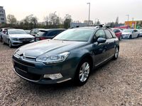 gebraucht Citroën C5 Tourer 1,6 Exclusive + Autom + Leder + Navi