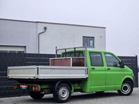 Gebraucht VW T5 S 131 PS (96 kW) 2007 Andere Van