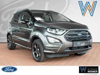 gebraucht Ford Ecosport ST-Line