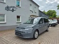 Gebraucht VW Caddy Life 122 PS (89 kW) 2025 Grau Van / Kleinbus