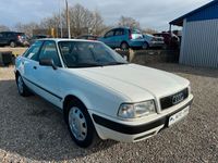 gebraucht Audi 80 2.0 **Automatik**AHK**H Zulasung**