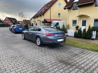 gebraucht BMW 640 640 d Gran Coupé Voll* Ad.Dr. LED HUD 360 Shadow