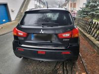 gebraucht Mitsubishi ASX Instyle 2WD