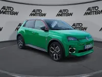 Gebraucht Renault R5 Komfort 110 kW (150 PS) 2026 Grün Kleinwagen