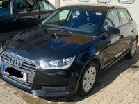 gebraucht Audi A1 Sportback / 1.4 TFSI/ 125 PS /scheckheftgepfl