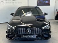 gebraucht Mercedes CLA45 AMG AERO BURMES BEAM °