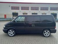 gebraucht VW Multivan T4Diesel ACV + Extras + Campingzubehör