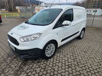 gebraucht Ford Transit Courier 1.5TDCI*Klima*LKW Zulassung*Tüv*