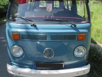 gebraucht VW T2 B