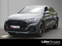 Gebraucht Audi Q8 S-Line 286 PS (210 kW) 2025 Grau SUV