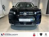 Neu Citroën C5 Aircross 156 kW (213 PS) 2026 Schwarz (perlanera schwarz) SUV