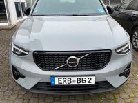 Gebraucht Volvo XC40 Plus 129 PS (94 kW) 2023 Grau SUV
