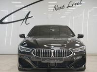 Gebraucht BMW 840 Shadowline 340 PS (250 kW) 2020 Schwarz Coupé