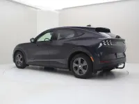 Gebraucht Ford Mustang Mach-E Extended Range 220 kW (300 PS) 2022 Grau SUV