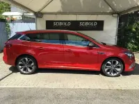 Gebraucht Renault Mégane GT Line GT-Line 159 PS (116 kW) 2020 Rot Limousine