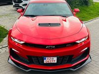 gebraucht Chevrolet Camaro 2SS UNFALLFREI,Voll Ausstattung,DE Dokum