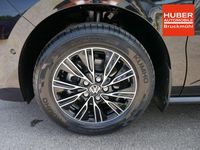 Neu VW Multivan Life 150 PS (110 kW) 2025 Deepblack perleffekt Van