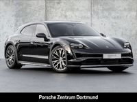 gebraucht Porsche Taycan 4 Cross Turismo Head-Up Rückfahrkamera