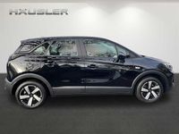 gebraucht Opel Crossland X Edition 1.2*LED*PDC*SHZ*IntelliLink*Klima