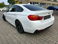 Gebraucht BMW 430 Gran Coupé M Sport 258 PS (189 kW) 2016 Alpinweiss iii Coupé