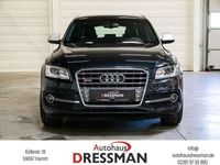 gebraucht Audi SQ5 3.0 TDI COMPETITION quattro XENON PANO AHK