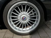 Gebraucht Alpina B3 280 PS (205 kW) 2002 Schwarz Cabrio
