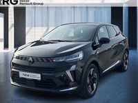 Gebraucht Renault Symbioz Techno 143 PS (105 kW) 2025 Sternenschwarz SUV