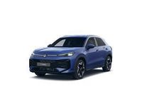 Neu VW T-Roc R-line 150 PS (110 kW) 2026 Blau (celestial blue metallic) SUV