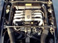 Gebraucht Porsche 928 310 PS (228 kW) 1984 Schwarz Coupé